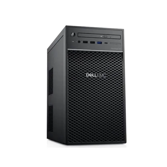 Server DELL Power Edge T40 (Xeon E-2224G)