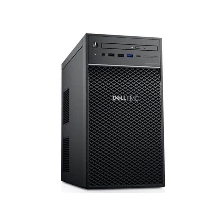 Server DELL Power Edge T40 (Xeon E-2224G)