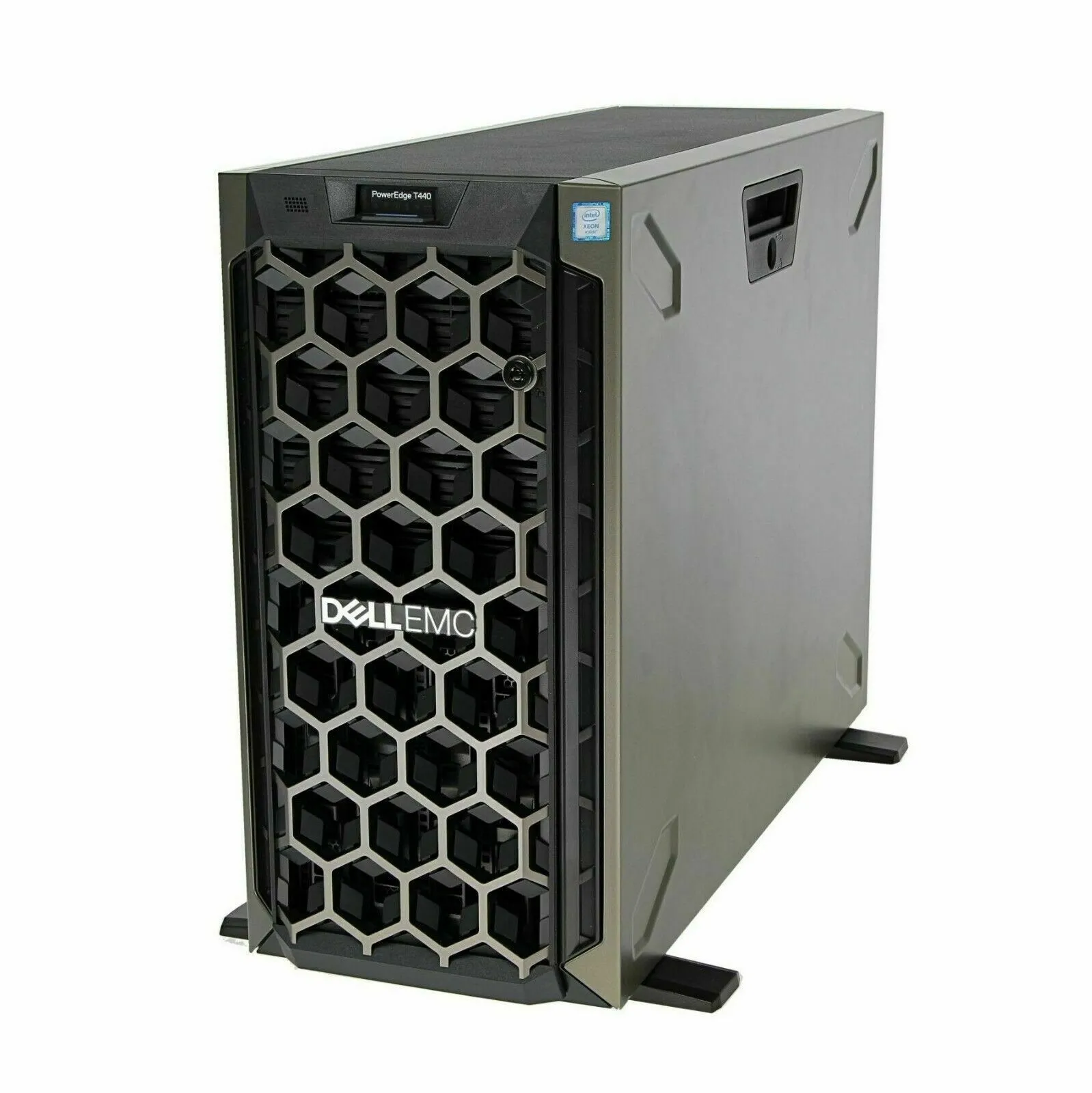 Server DELL Power Edge T440 (Xeon Bronze 3104)
