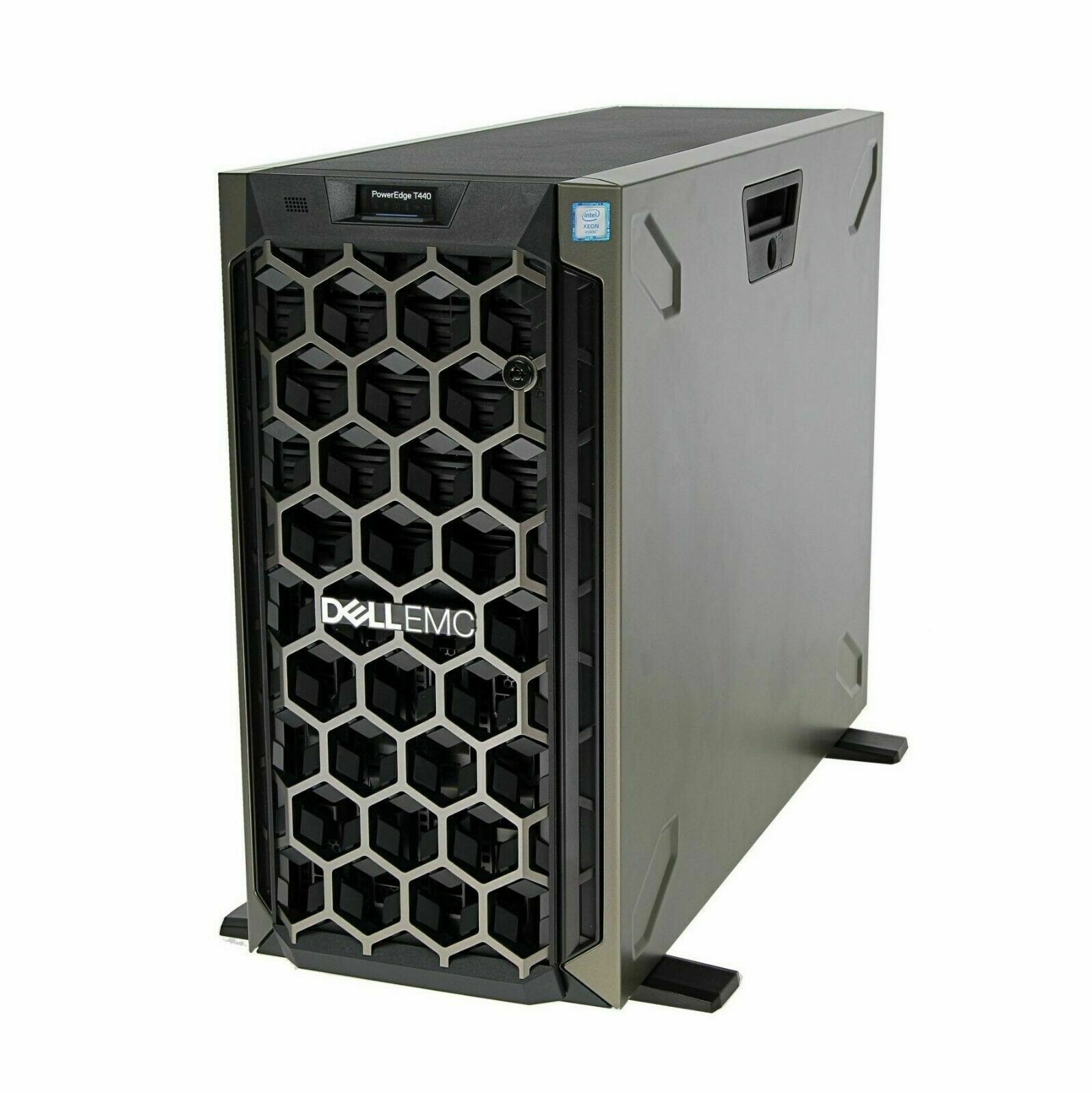 Server DELL Power Edge T440 (Xeon Bronze 3104)