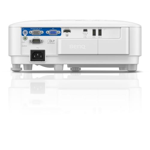 Smart Projector BENQ (EX600) 3600 Lumens XGA