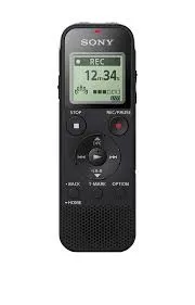 Sony recorder PX470 [PA]
