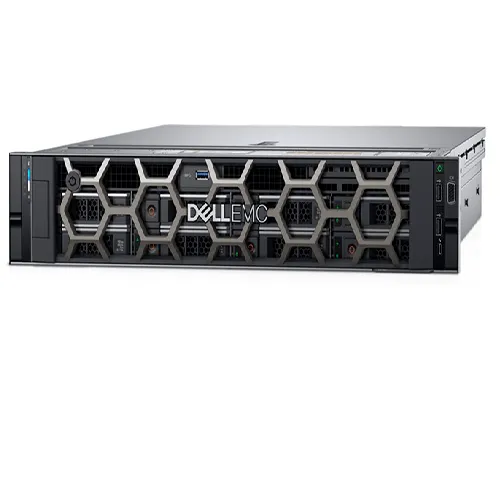 Storage DELL NX3240 NAS Base