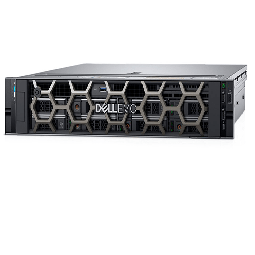 Storage DELL NX3240 NAS Base