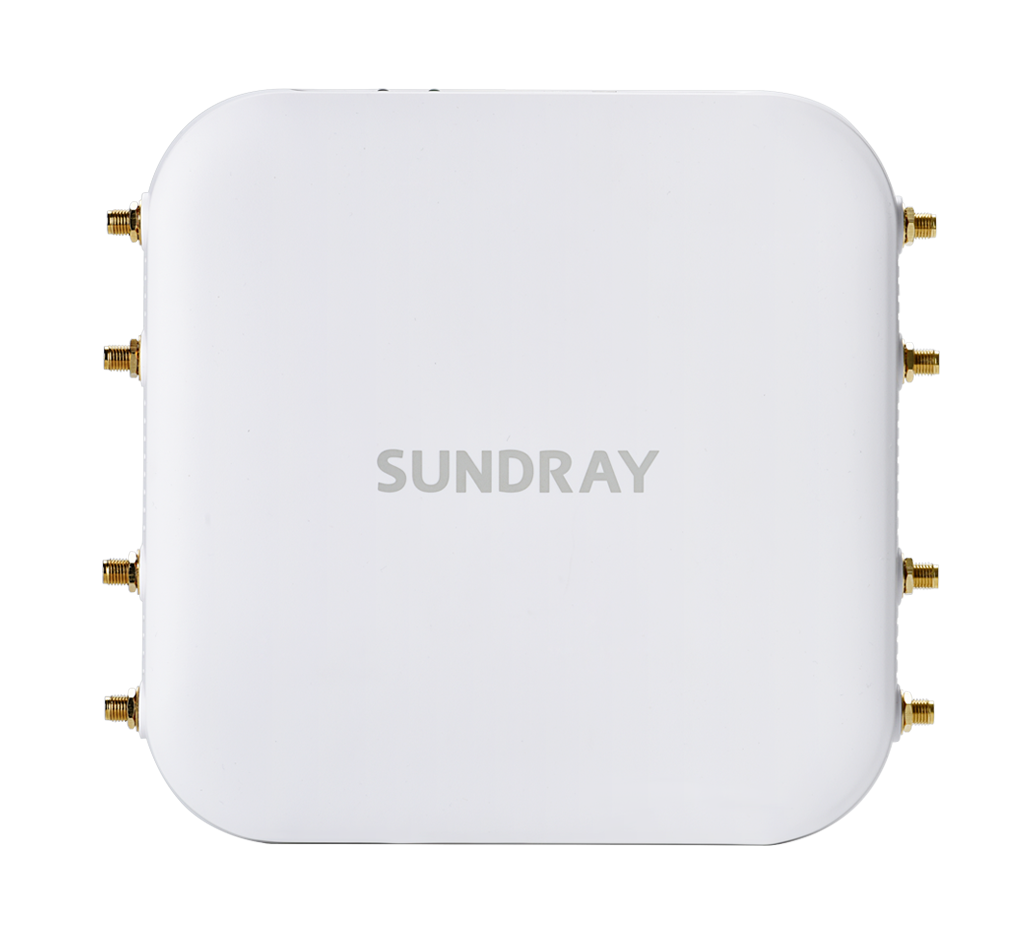 Sundray Access Point S550