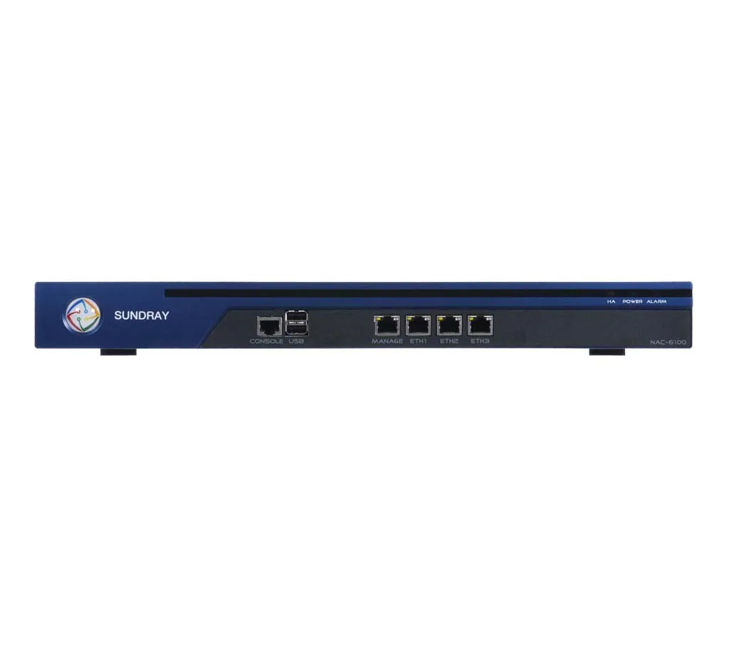Sundray Network Access Controller NAC238I