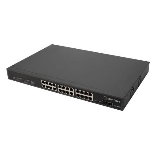Sundray POE Switch SI3200-10H-PWR