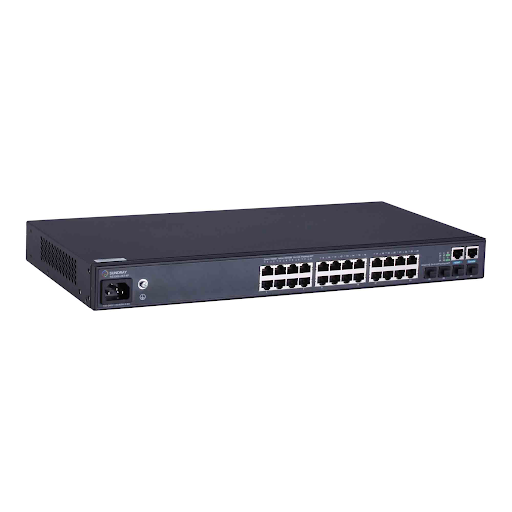 Sundray Smart Switch RS3300-52T-4F