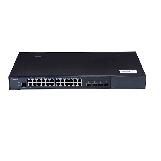 Sundray Smart Switch RS5300-28T-4F