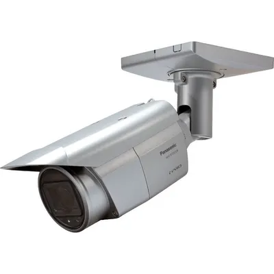 CCTV Panasonic iPro Extreme WV-S1531LN 3MP IR H.264, H.265, H.265+, MJPEG Outdoor Box IP Security Camera