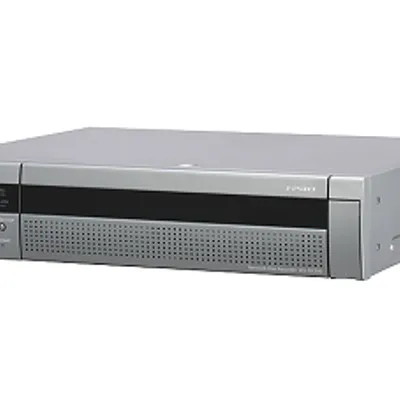 NVR Panasonic iPro Extreme upto 32 Channel WJ-NX300K/G