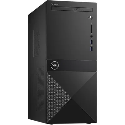 PC Desktop Dell Vostro 3671 (Core i7-9700)