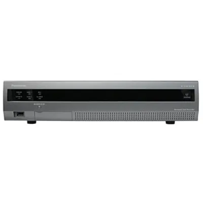 NVR Panasonic iPro WJ-NV200K/G