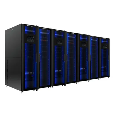 Rosenberger Lyra Seven Joint Cabinet RMDC