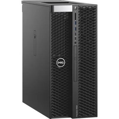 PC Workstation Dell Precision 5820 Tower (Intel Xeon W-2123) 23.8