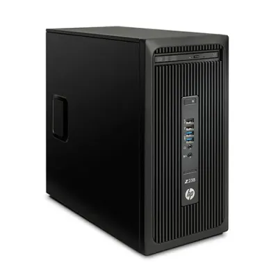 Pc Workstation HP Z238 Micro Tower i3 (P6A66AV)