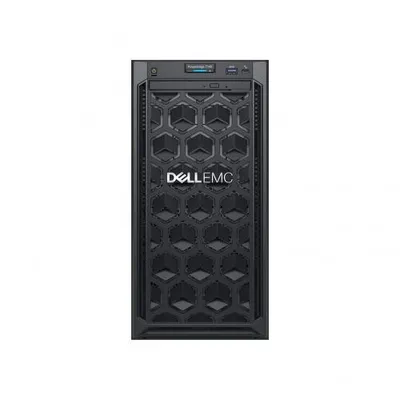 Server DELL Power Edge T140 (Xeon-E-2124)