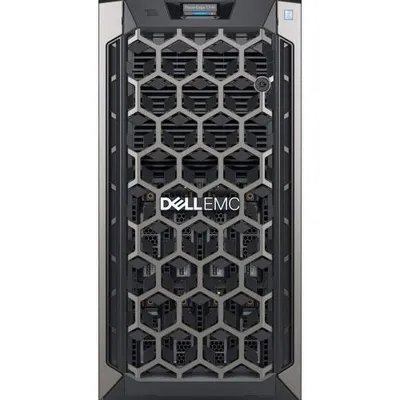Server DELL Power Edge T340 (Xeon E-2134)