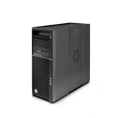Pc Workstation HP Z640 Micro Tower (F2D64AV)