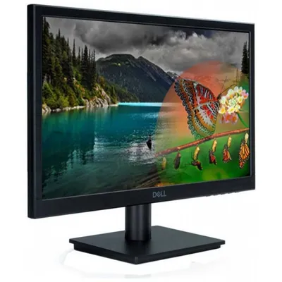 Monitor DELL LED D1918H 18.5-inch