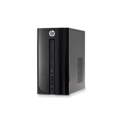 Pc Desktop Hp 510-P016D (W2S90AA) Windows10