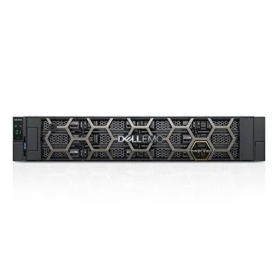 DELL EMC Storage ME4012 (iSCSI/FC)