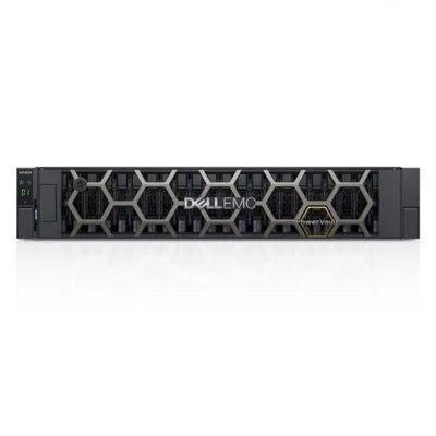 DELL EMC Storage ME4024 (iSCSI/FC)