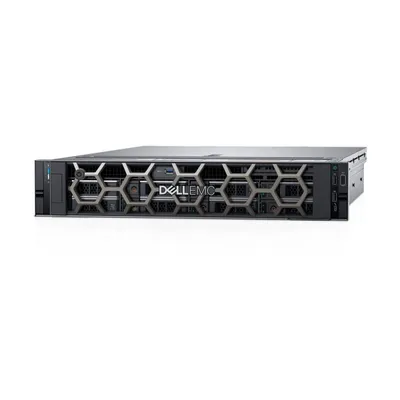 Storage DELL NX3240 NAS Base