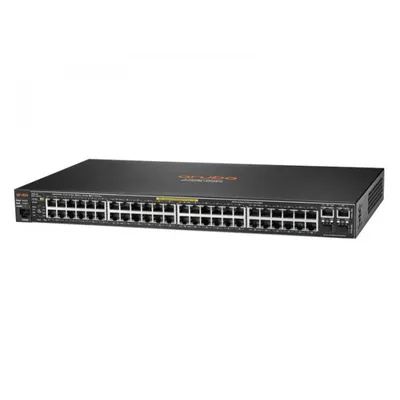 Aruba Layer 2 Switch 2530 J9778A