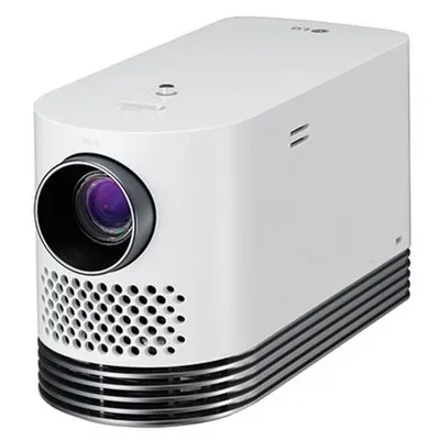 Projector LG (HF80JG.ATIZ) 2000 Lumens FHD