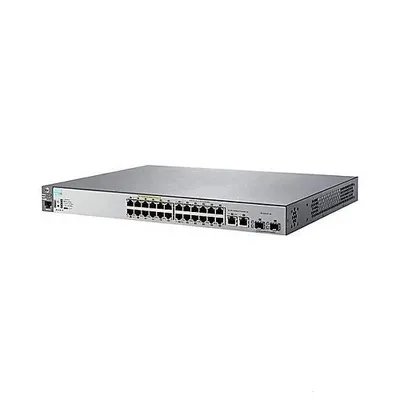 Aruba Layer 2 Switch 2530 J9779A