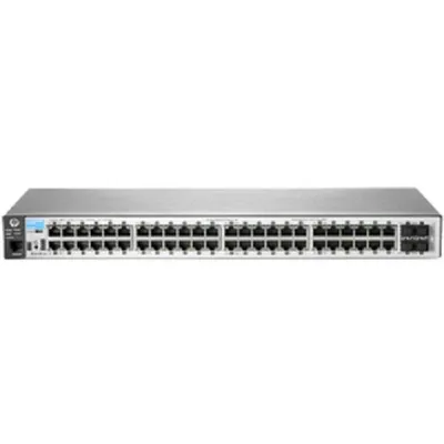Aruba Layer 2 Switch 2530G J9775A