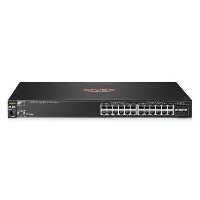 Aruba Layer 2 Switch 2530G J9776A