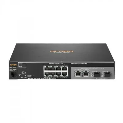 Aruba Layer 2 Switch 2530G J9777A