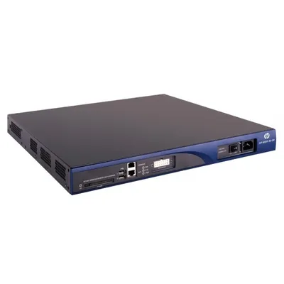 HP Multi Service Router JF284A
