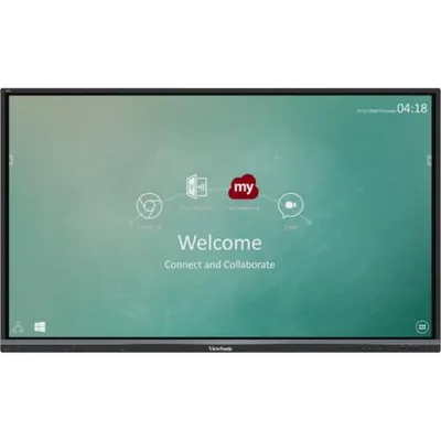 Interactive Flat Panel ViewSonic (IFP6550-2) 65-inch