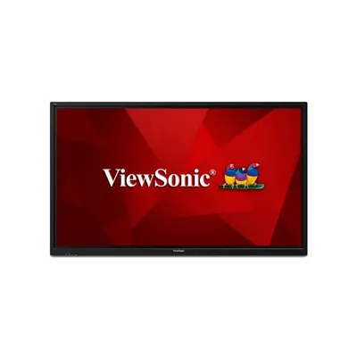 Digital Signage Display ViewSonic (CDE4320) 43-inch