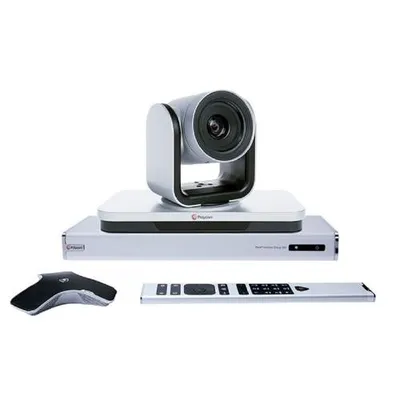 PolyCom RealPresence Group 500 4X Zoom ( 7200-64510-101) + License