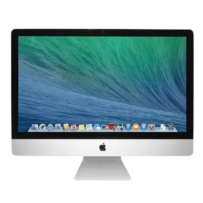 APPLE iMac AiO (MMQA2ID/A) i5 21.5"
