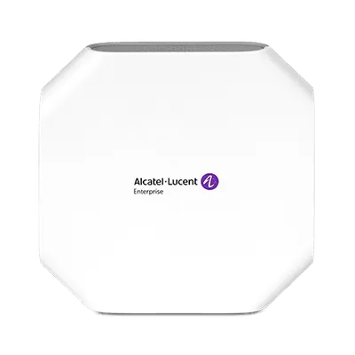 Alcatel Access Point Stellar  1201 Indoor [OAW-AP1201-RW] + 1 Year License