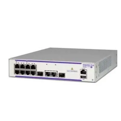 Alcatel Access Switch Non PoE [OS6350-10] + 1 Year partner support