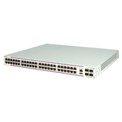 Alcatel Access Switch PoE  OS6350-P24  + 1 Year Support