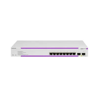 Alcatel Access Switch PoE [OS2220-P8] + 1 Year Partner Support