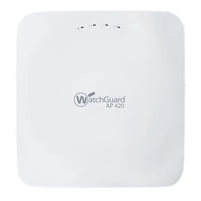 WatchGuard AP420 WiFi +  includesubscription to manage that AP in Wi-Fi Cloud (WGA42723)