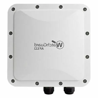 WatchGuard AP322 WiFi +  with subscription to manage that AP in Wi-Fi Cloud (WGA3W723)