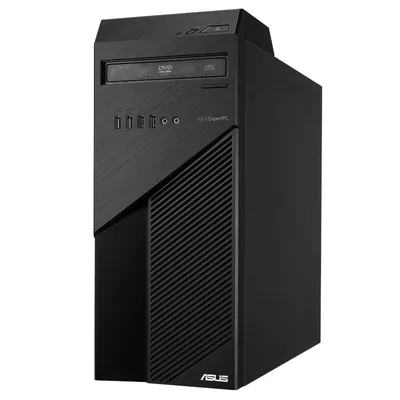 ASUS Desktop D540MC-I58410000W
