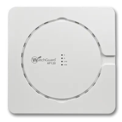 WatchGuard AP120 Wi-Fi + Include AP  Wi-Fi license (WGA12723)