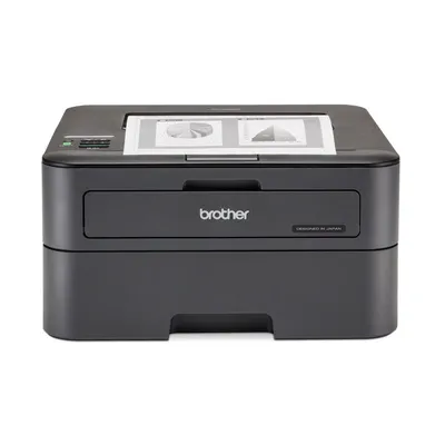Brother Mono Laser Printer  HL-L2360DN