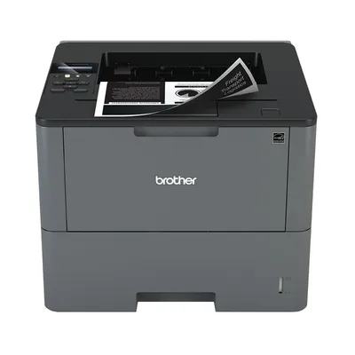 Brother Mono Laser Printer  HL-L6200DW