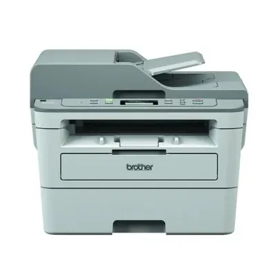 Brother Mono Laser MFC  DCP-B7535DW